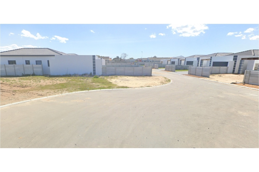0 Bedroom Property for Sale in Stratford Green Western Cape